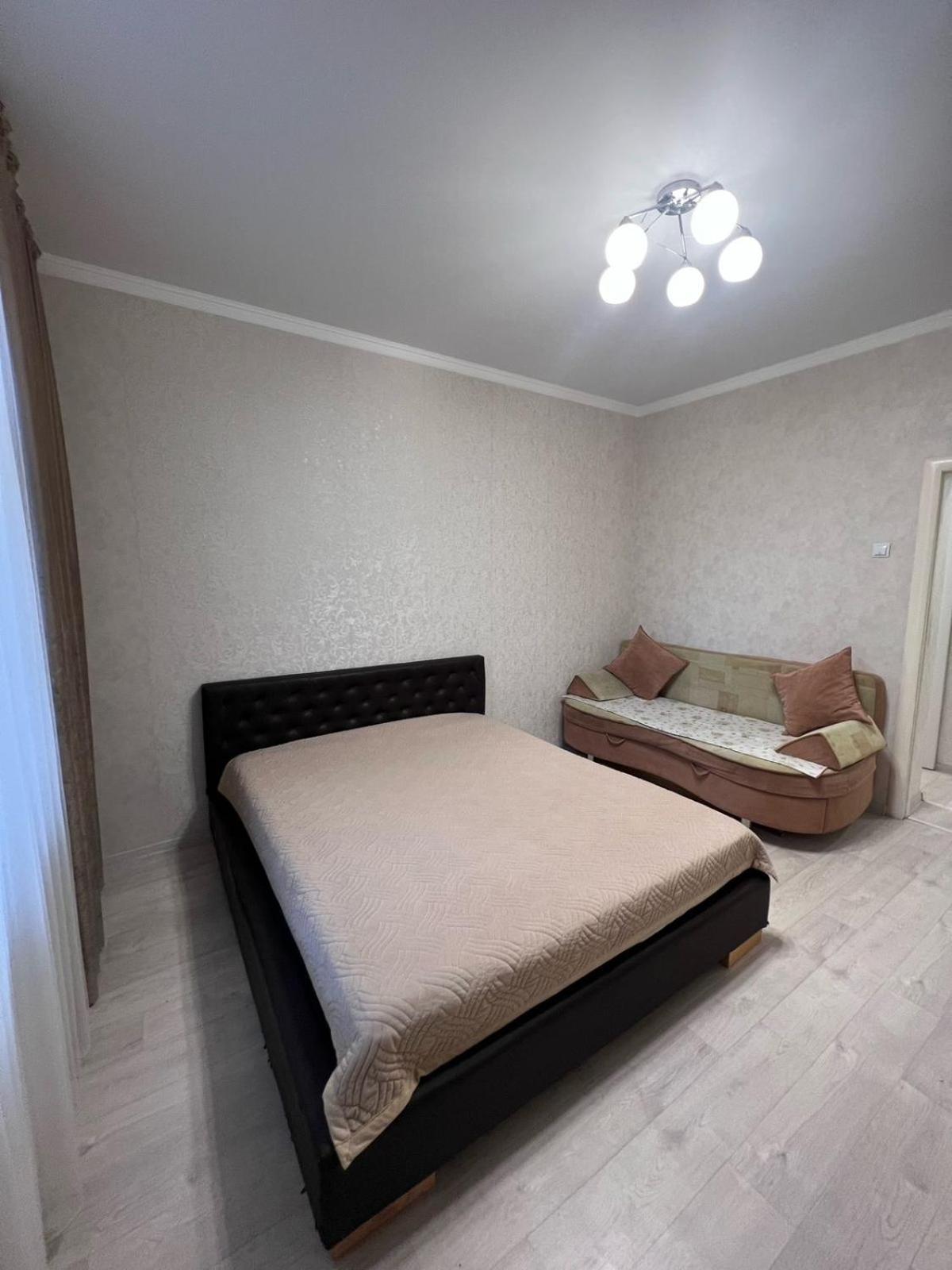 Apartmán На Майлина Turksib Exteriér fotografie