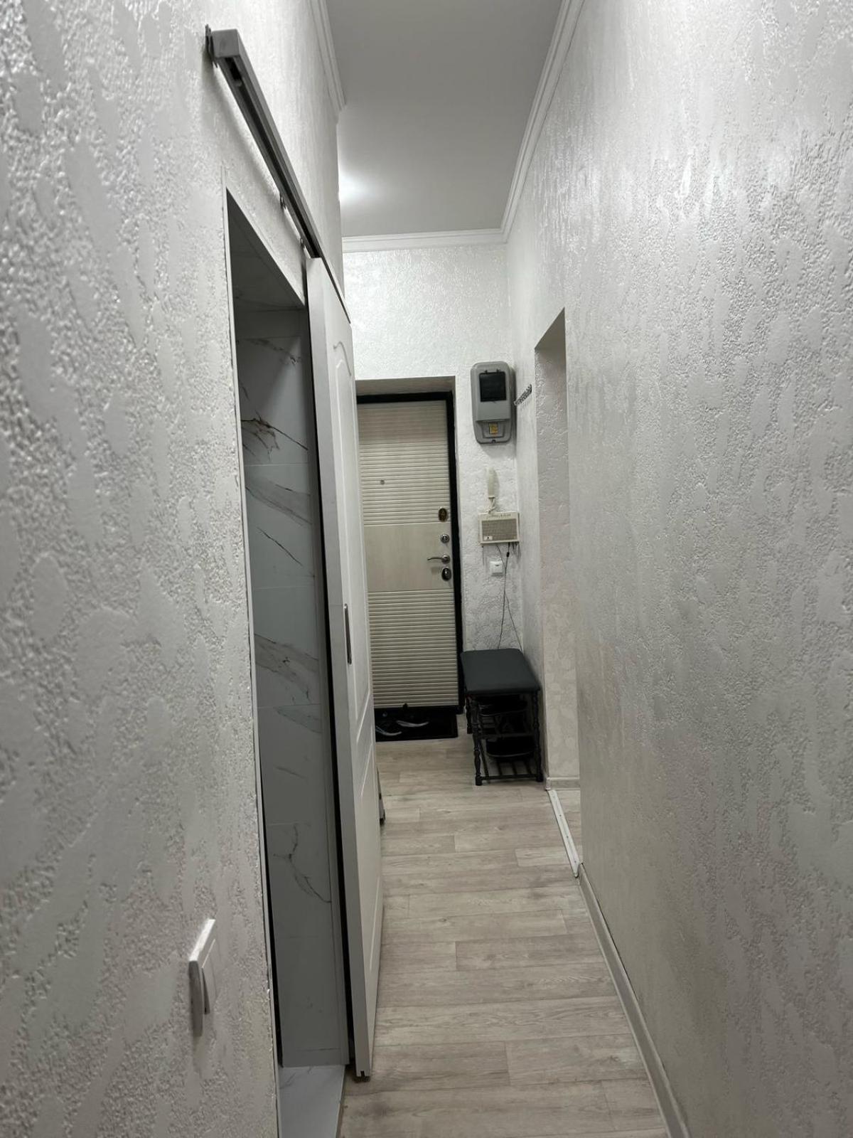 Apartmán На Майлина Turksib Exteriér fotografie